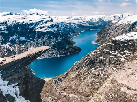 Noruega Blog De Viajes Y Consejos Para Viajar Los Traveleros