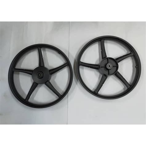 Ex Dream Rim Sp Mutakin Sport Rims W Bearings Se X F