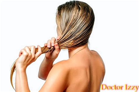 Come Decolorare I Capelli Con L Acqua Ossigenata