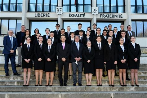 Demi Journées Portes Ouvertes Lycée des métiers Sainte Anne Saint