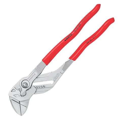 Knipex Combination Plier Wrench 12 310mm Screwfix