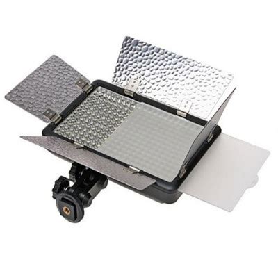 کانن پرشیا | نور ثابت Godox LED308C II دارای باتری (دست دوم)