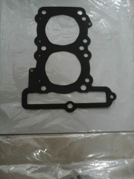 Jual Paking Head Atau Gasket Cylinder Head Ninja 250 Fi Di Lapak Dr