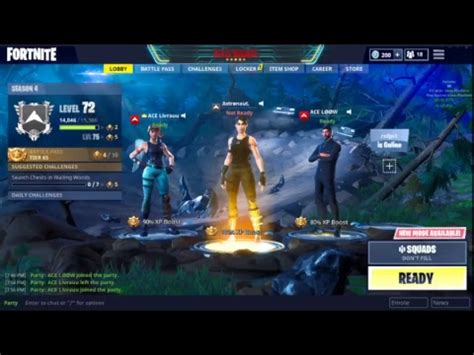 Scrim Squad South America Scrims Wins Youtube