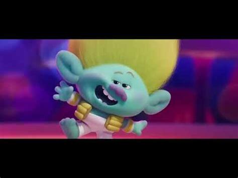 Тролли 3 - Официальный дублированный трейлер (2023) - YouTube