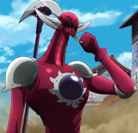 Image - Galand (Anime).png | Nanatsu no Taizai Wiki | FANDOM powered by ...