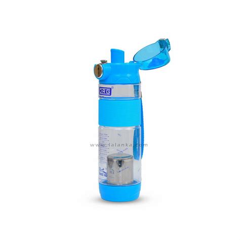 Alkaline Water Bottle - Lalanka Group