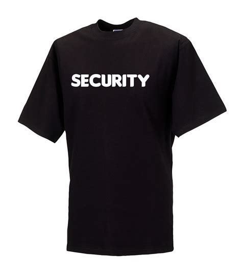 Security | Behördenkleidung.de | shop.spezialists.com
