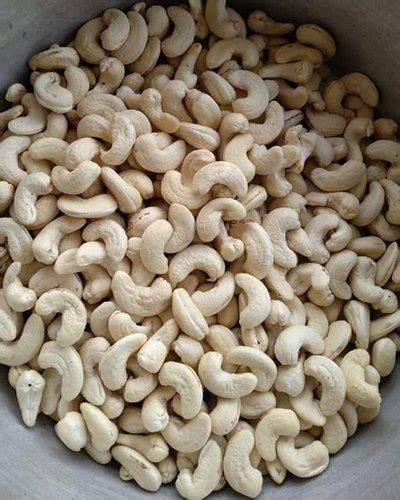 White W Cashew Nut Packaging Size Kg At Rs Kg In Hosur Id