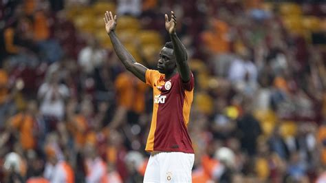 Galatasaray Da Sanchez Be Eni Toplad Son Dakika Haberleri