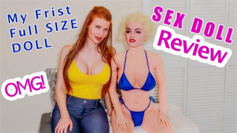 Lena Full Body Sex Doll Unboxing By Bestrealdoll I Ruby Day Love Doll