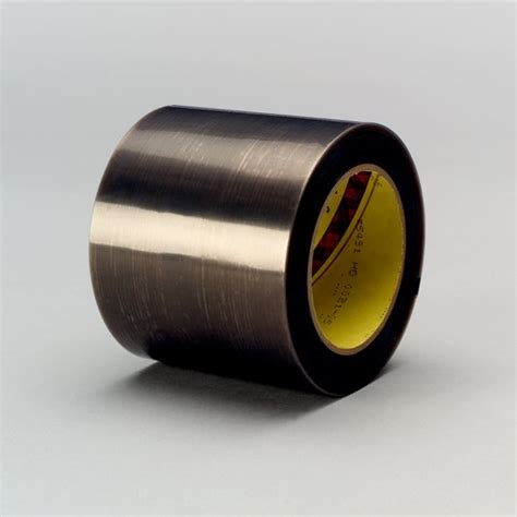 Custom Slit To Width X Yd X Mil Gray Ptfe Film Tape Can Do