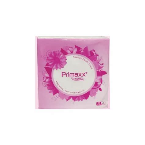 3 Ply Primaxx Paper Napkin Size 33x33 Cm At Rs 20 Piece In Gurugram