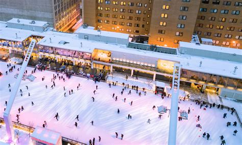 Top 3 Montreal kid-friendly things to do during spring break