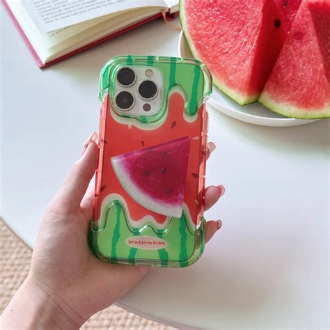 Watermelon Phone