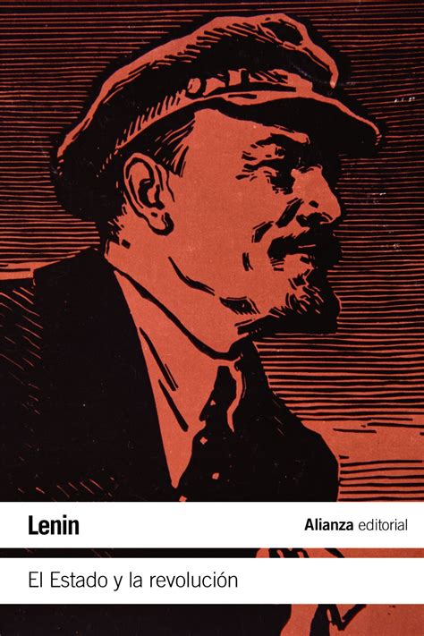 Estado Y La Revolucion El Lenin Vladimir Ilich Ulianov Libro En