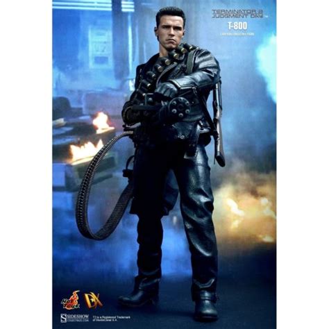 Jual Hot Toys The Terminator 2 Judgment Day DX10 Kab Bandung Lawijaya Shop Tokopedia