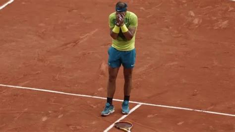 Rafael Nadal recupera la corona de Roland Garros y amplía su récord de