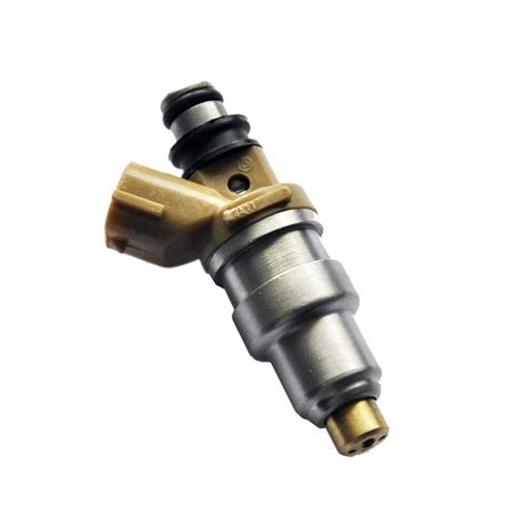 Set Of Fuel Injector Nozzles For Toy Grandado