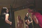 DF RG Brigitte Eves Elina Bellbrook And Others In The Witches Of Sappho Salon Nude