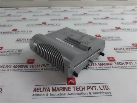 Honeywell Cc-pfb401 Fieldbus Interface Module - Aeliya Marine
