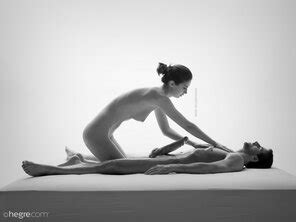 Amateur Girl Charlotta And Alex Tom Of Finland Tribute