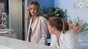 Majella Davis Nude Aznude