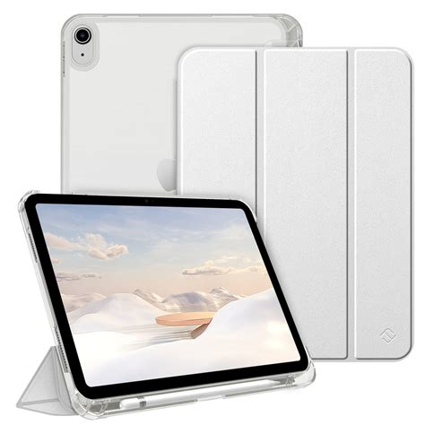FINTIE Case Compatible with iPad 10th Generation (2022) 10.9 Inch