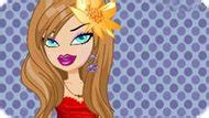 Play Bratz Makeover game online for free | 4GameGround.com