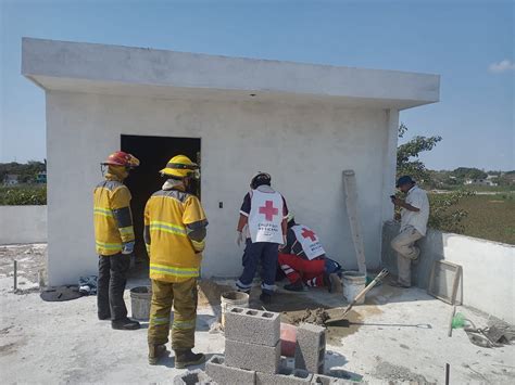 Se Lleva El Susto De Su Vida Se Electrocuta Y Vive Para Contarlo