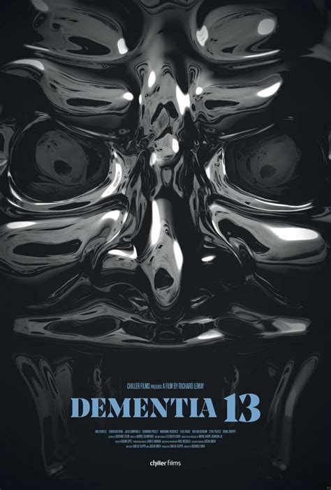 [trailer] Dementia 13 Remakes Francis Ford Coppolas 1963 Horror Film