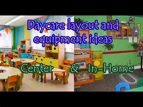 Daycare Floor Plan Ideas - Bios Pics