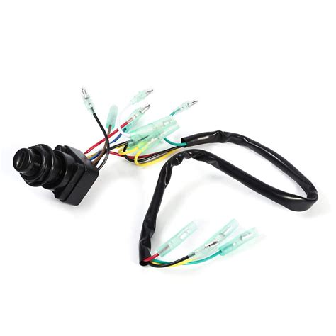 Amazon For Yamaha Boat Ignition Switch Ignition Switch For Yamaha