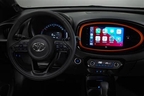 The Toyota Aygo X is a teeny crossover with a canvas sunroof - CNET