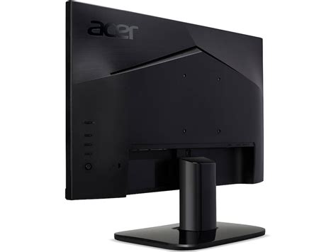 Monitor ACER KA242YBI (23.8 - Full HD - LED IPS - AMD Free-Sync ...