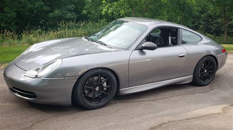 Porsche 911 Custom 9961 Market Classiccom