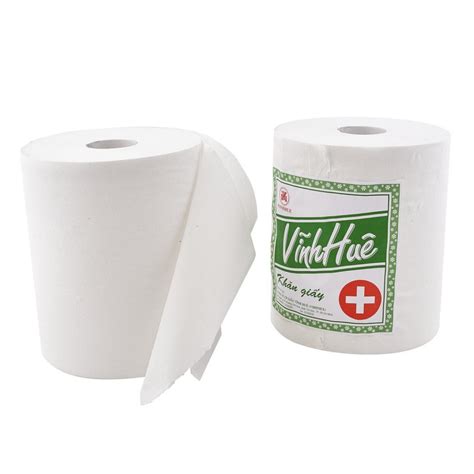 Khăn lau tay Vĩnh Huê - Công ty cổ phần Vĩnh Huê