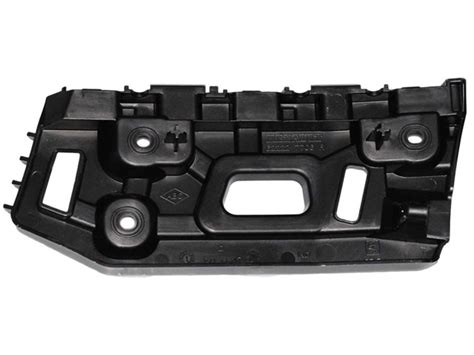 622232662R Renault (RVI) левый кронштейн переднего бампера