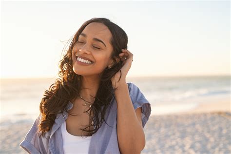 feeling happy images