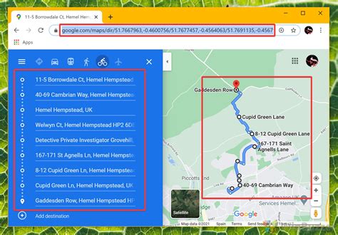 How To Add Destination On Google Maps Danielle Barganier