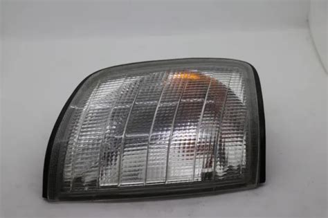 ORIGINAL MERCEDES W124 E Klasse BOSCH Blinker weiß rechts 1248260843