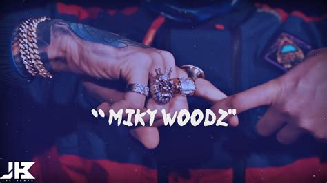 Instrumental Trap Estilo Miky Woodz Type Beat Prod Jhc Beats Youtube