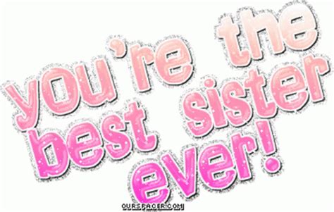 Sisters Youre The Best Sister Ever Sticker – Sisters Youre The Best Sister Ever Best Sister ...