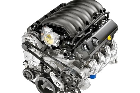 Chevy 53 Firing Order Diagram