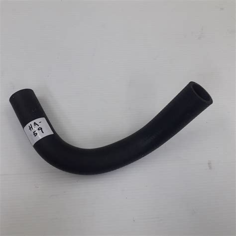 1PCS YES HA 59 HA 60 TOP BOTTOM RADIATOR HOSE FOR PERODUA KELISA