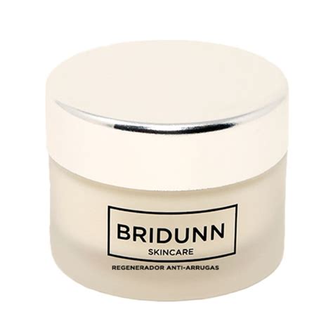 Crema Facial Efecto Tensor Botox Bridunn Skincare Regenerador