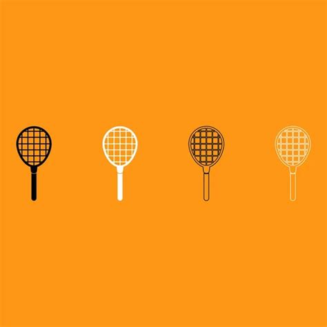 Badminton Background Vector Images Depositphotos