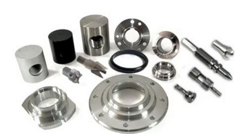 Axis Cnc Milling Machining Service Material Mild Steel Ms At Rs