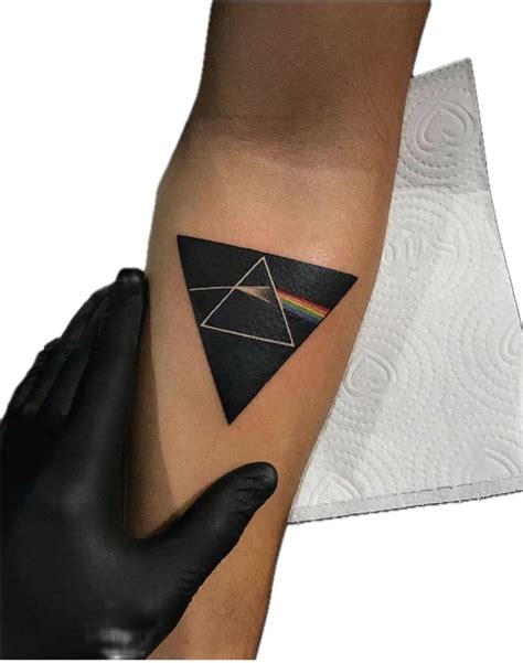 Pin By Shane Pedder On Tattoo Ideas In Pink Floyd Tattoo