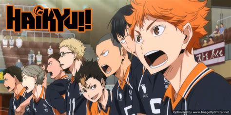 Haikyu Rd Season Tr N B